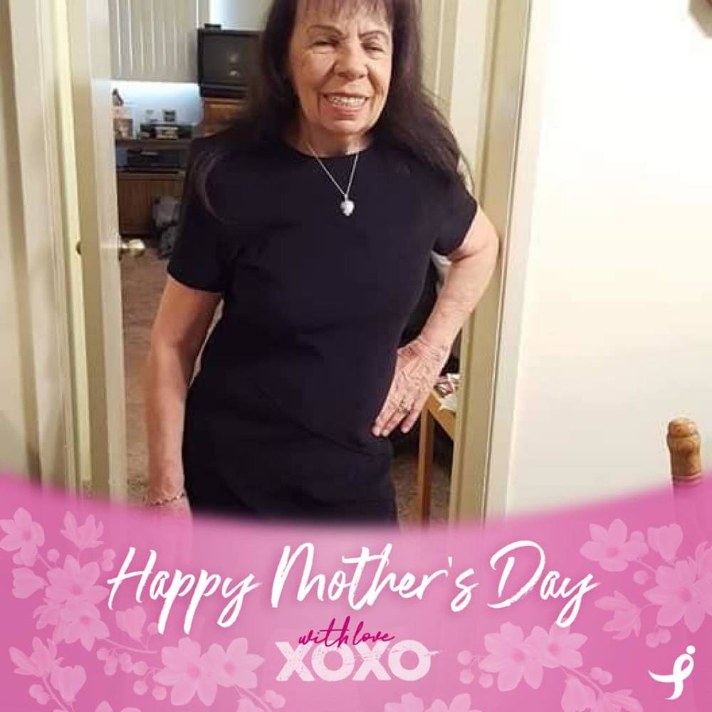 Meet your Posher, Lisa